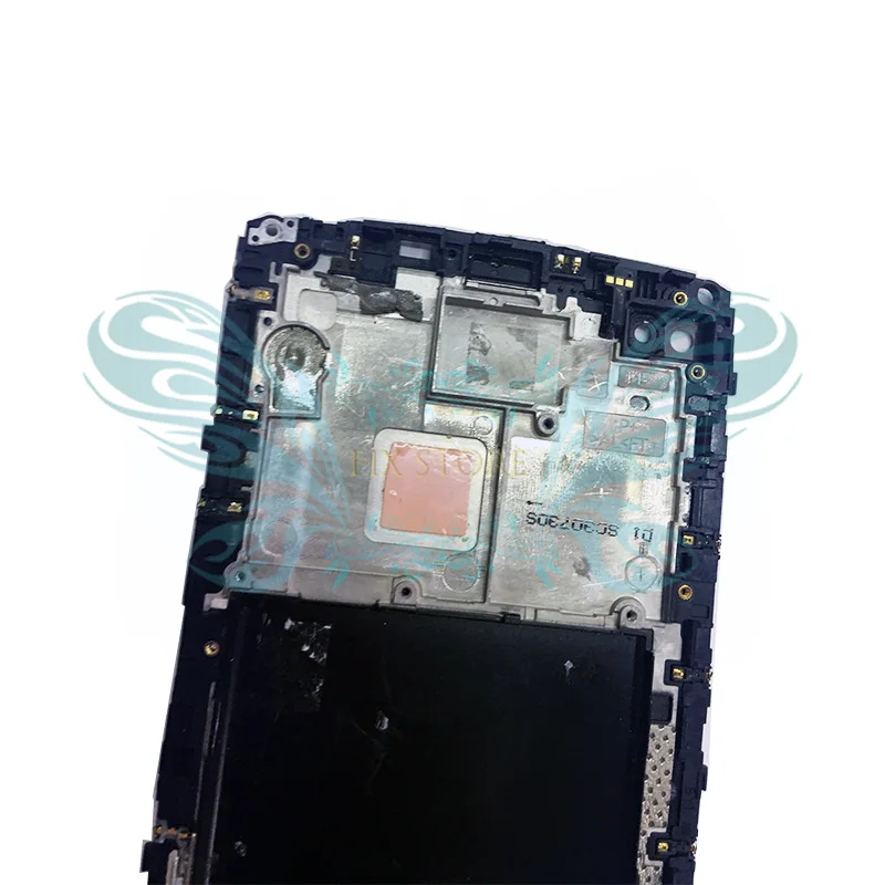 LG V10 LCD Display