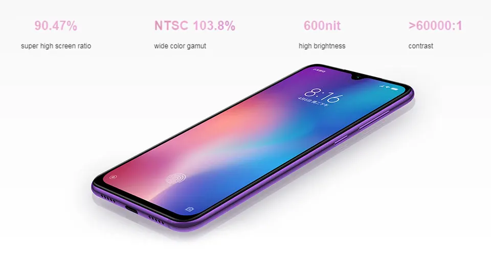 Xiaomi 9se 6 128