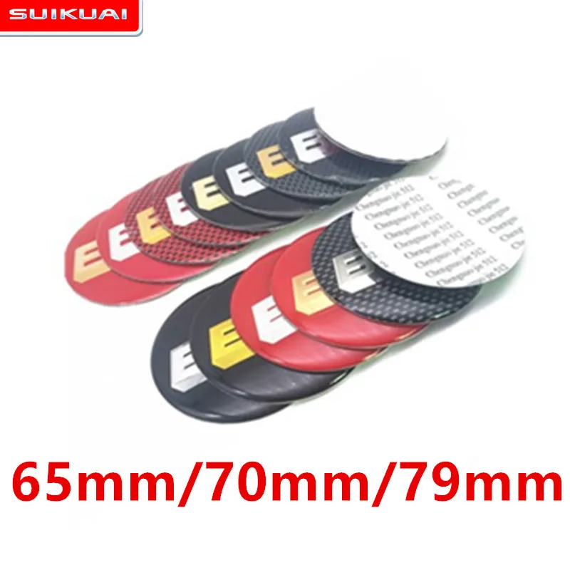 4PCS 65/ 70/ 79 mm sticker for BBS Wheel Center Hub Cap Emblem Decal for bbs Car modification accessories
4PCS 65/ 70/ 79 mm sticker for BBS Wheel Center Hub Cap Emblem Decal for bbs Car modification accessories