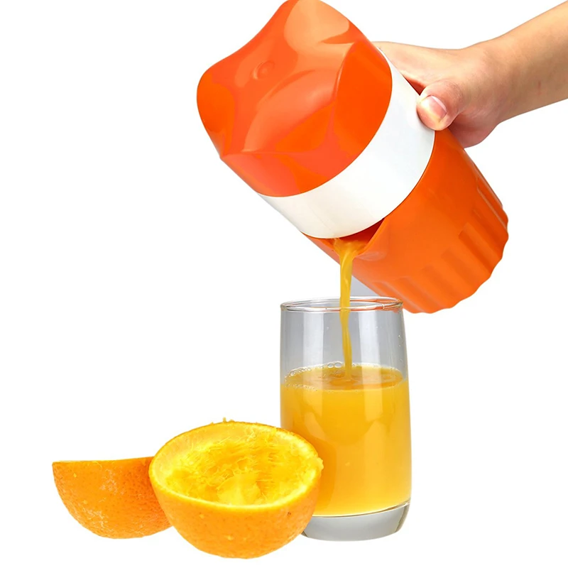2018 Household Manual Juice Extractor Reamer Juicer Lento Kitchen Tool Durable Multifunctional Plastic Juicer Cups Handy Press
2018 Household Manual Juice Extractor Reamer Juicer Lento Kitchen Tool Durable Multifunctional Plastic Juicer Cups Handy Press