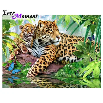 Ever Moment Diamond Painting Mosaic Leopard on Tree 5D DIY Full Square Drill Picture Of Rhinestone Diamond Embroidery 3F976
Ever Moment Diamond Painting Mosaic Leopard on Tree 5D DIY Full Square Drill Picture Of Rhinestone Diamond Embroidery 3F976