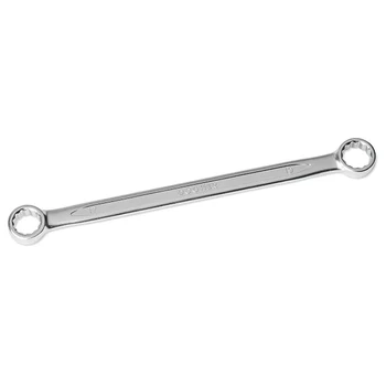 DOGHER 4554-10-12 KEY DOUBLE MOUTH STAR S/LONG