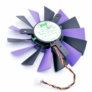 Brand new original A9215H12S 12V 0.40A 4 line SPARKLE Unicorn X240 graphics card cooling fan
Brand new original A9215H12S 12V 0.40A 4 line SPARKLE Unicorn X240 graphics card cooling fan