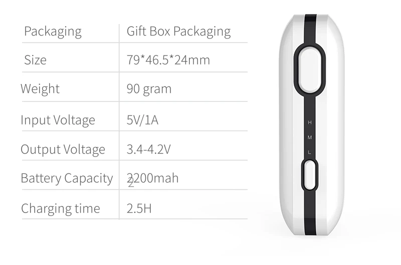 Pluscig B2 7