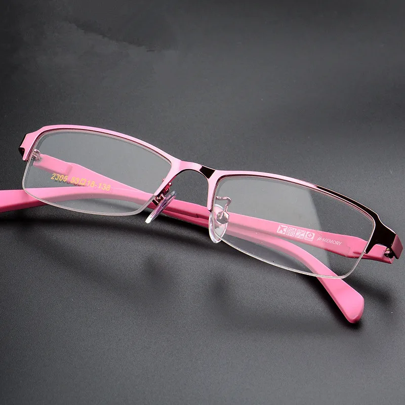 2019 Ultralight Memory Steel Square Women Men Business Casual Myopia Frame TR Optical Oculo De Grau Feminino Masculino
2019 Ultralight Memory Steel Square Women Men Business Casual Myopia Frame TR Optical Oculo De Grau Feminino Masculino