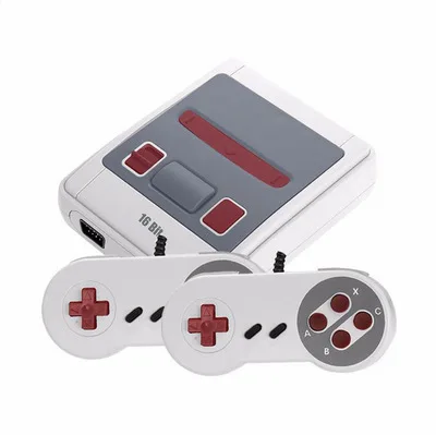 Coolbaby Cross-border Dedicated To 16 SEGA Sega MD Console Nostalgia Sega Video Console Built-in 167 Games
Coolbaby Cross-border Dedicated To 16 SEGA Sega MD Console Nostalgia Sega Video Console Built-in 167 Games