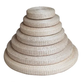 Home Multipurpose Round Pouf Tatami Cushion Floor Cushions Natural Straw Meditation Yoga Seat Mat Blankets Pad Exercise Mat
Home Multipurpose Round Pouf Tatami Cushion Floor Cushions Natural Straw Meditation Yoga Seat Mat Blankets Pad Exercise Mat