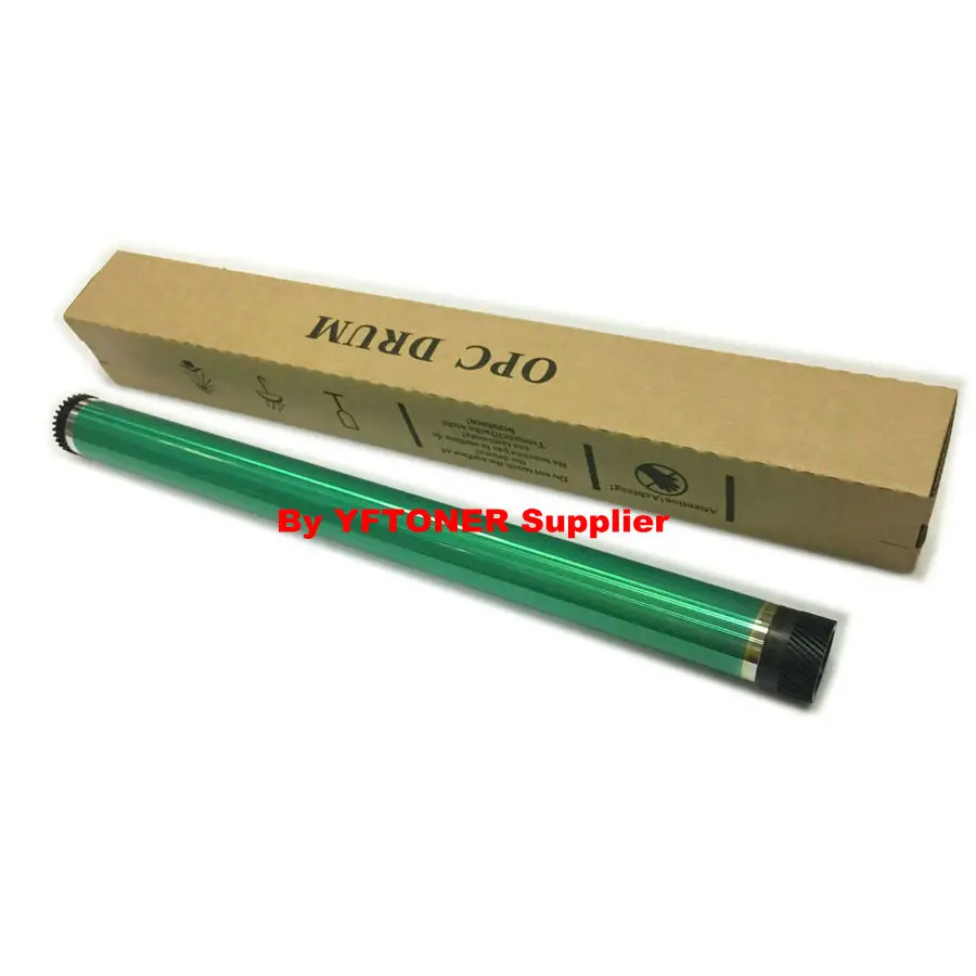 Original quality Compatible for konica minolta bizhub 350 423 283 282 7828 363 362 3510 opc drum
Original quality Compatible for konica minolta bizhub 350 423 283 282 7828 363 362 3510 opc drum