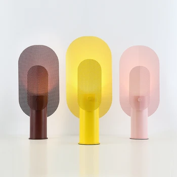Nordic Iron Net ins Table Light Modern Bedroom Bedside lamp table living roomable light lamp Hotel home wedding deco luminaria
Nordic Iron Net ins Table Light Modern Bedroom Bedside lamp table living roomable light lamp Hotel home wedding deco luminaria