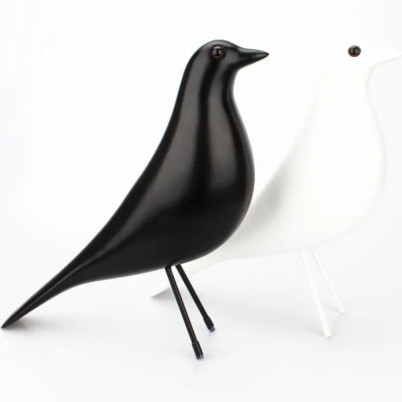 Resin Crafts Bird Design Home Furnish Weeding Gift Desktop Dove Home Fairy Miniature Garden Decoration Accessories Modern
Resin Crafts Bird Design Home Furnish Weeding Gift Desktop Dove Home Fairy Miniature Garden Decoration Accessories Modern