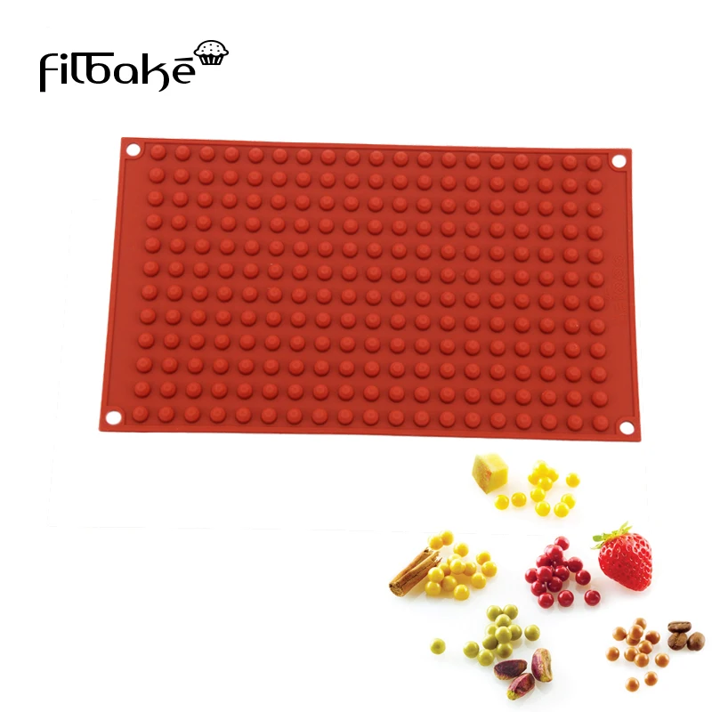 FILBAKE Kitchen Accessories Baking Decorating Moulds Round Ball Mini Cake Molds Fondant Mold For Cakes Decorating Tools
FILBAKE Kitchen Accessories Baking Decorating Moulds Round Ball Mini Cake Molds Fondant Mold For Cakes Decorating Tools