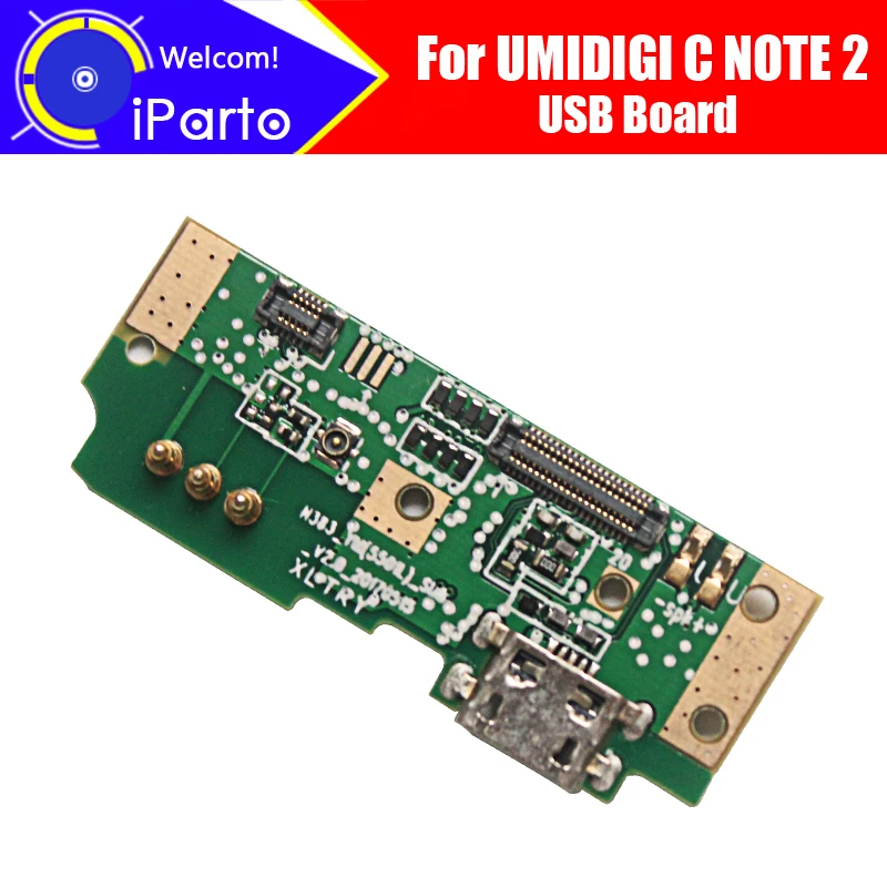 UMIDIGI C NOTE 2 usb board 100% Original New for usb plug charge board Replacement Accessories for UMIDIGI C NOTE 2 phone
UMIDIGI C NOTE 2 usb board 100% Original New for usb plug charge board Replacement Accessories for UMIDIGI C NOTE 2 phone