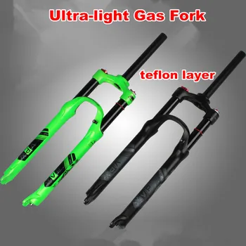 MTB mountain bike fork 26 27.5 High quality bicycle fork fork ultralight mtb gas fork about 1750g free
MTB mountain bike fork 26 27.5 High quality bicycle fork fork ultralight mtb gas fork about 1750g free