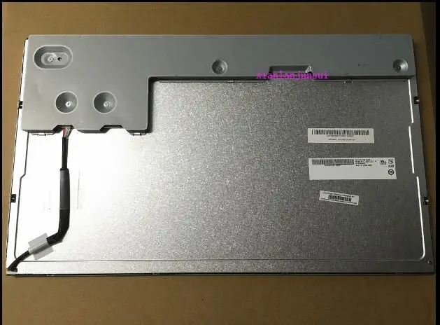 Промышленный ЖК-экран высокой яркости G185XW01 V.1/V1 с полным углом обзора 18,5*1366, 768 дюйма
Промышленный ЖК-экран высокой яркости G185XW01 V.1/V1 с полным углом обзора 18,5*1366, 768 дюйма