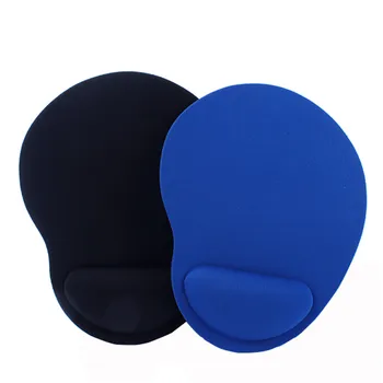 Wrist Protect Optical Trackball PC Thicken Mouse Pad Support Wrist Comfort Mouse Pad Mat Mice for Game 2 Colors 
Wrist Protect Optical Trackball PC Thicken Mouse Pad Support Wrist Comfort Mouse Pad Mat Mice for Game 2 Colors