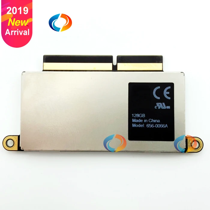 Оригинальный SSD для A1708 MacBook твердотельный накопитель 128 ГБ 256 512 ТБ 2016 2017