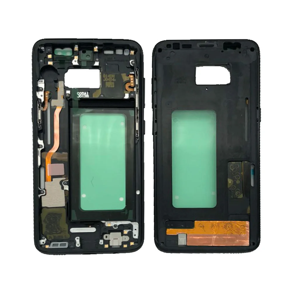 

Middle Housing Frame Bezel Cover Mid Chassis for Samsung Galaxy S8 G950