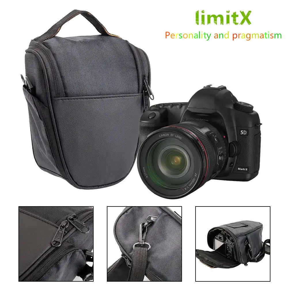 canon holster bag