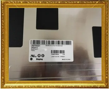 Original Mid 2017 for iMac 27" A1419 5K Full LCD Screen Display Assembly LM270QQ1(SD)(C1) SD C1 SDC1 EMC 3070 MNE92 MNEA2 MNED2
Original Mid 2017 for iMac 27" A1419 5K Full LCD Screen Display Assembly LM270QQ1(SD)(C1) SD C1 SDC1 EMC 3070 MNE92 MNEA2 MNED2