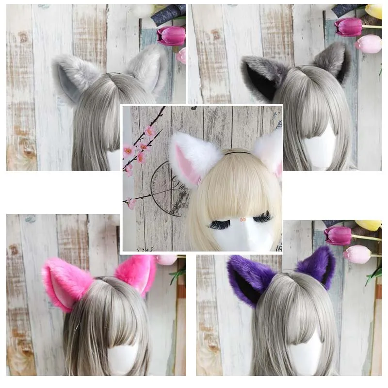 1PC Hair Hoop Cat Clips For Women Night Party Club Bar Wearing Decorate Headband Ear Removable Hairpin
1PC Hair Hoop Cat Clips For Women Night Party Club Bar Wearing Decorate Headband Ear Removable Hairpin