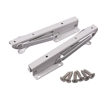 Release Catch Support Bench Table Folding Shelf Bracket with Mounting Screws 8 10 12 14 16 18 20 Inches 1Pair
Release Catch Support Bench Table Folding Shelf Bracket with Mounting Screws 8 10 12 14 16 18 20 Inches 1Pair