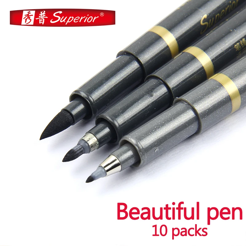 Superior 3PCS Sketch Marker Chinese Japanese Pens Multi Function Art fine Markers Pen Office School Writing for Supplies
Superior 3PCS Sketch Marker Chinese Japanese Pens Multi Function Art fine Markers Pen Office School Writing for Supplies