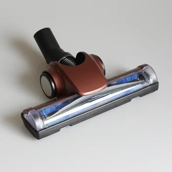 32 35mm Air Driven turbo Brush Floor Brush for vacuum cleaner Philips brush ELECTROLUX VAX Miele NUMATIC HENRY Tool
32 35mm Air Driven turbo Brush Floor Brush for vacuum cleaner Philips brush ELECTROLUX VAX Miele NUMATIC HENRY Tool