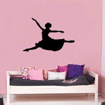 Dance Silhouette Wall Decals Dancing Studio Wall Decors Decal Dancing Room Decor
Dance Silhouette Wall Decals Dancing Studio Wall Decors Decal Dancing Room Decor