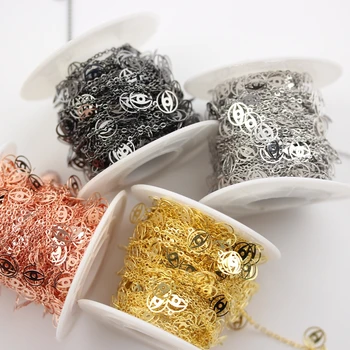 7mm,Wire Wrapped Rose Gold/Golden/Silver/Gun Black Plated Copper Rosay Chains Jewelry,Eye Pattern Copper Chokers Necklace Crafts
7mm,Wire Wrapped Rose Gold/Golden/Silver/Gun Black Plated Copper Rosay Chains Jewelry,Eye Pattern Copper Chokers Necklace Crafts