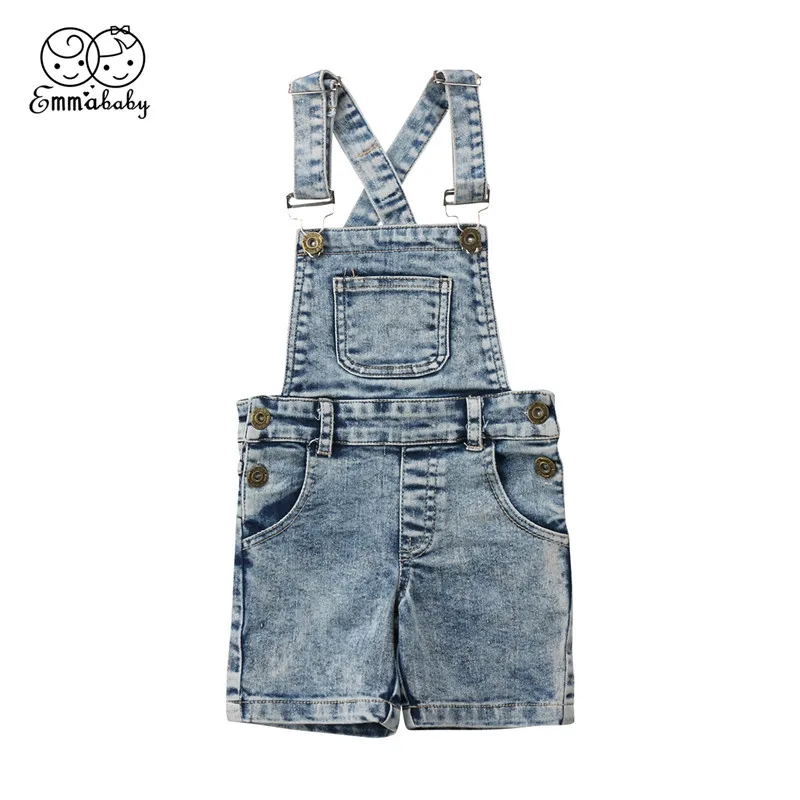 Children Boys Girls Overalls Denim Suspenders Pants for Boys Girls Jeans shorts pants trousers jumpsuit New Fashion Baby Clothes
Children Boys Girls Overalls Denim Suspenders Pants for Boys Girls Jeans shorts pants trousers jumpsuit New Fashion Baby Clothes
