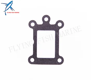 Outboard Engine T2-04000005 Intake Valve Seating Gasket for Parsun HDX 2-Stroke T2 T2.6 Boat Motor Free Shipping
Outboard Engine T2-04000005 Intake Valve Seating Gasket for Parsun HDX 2-Stroke T2 T2.6 Boat Motor Free Shipping