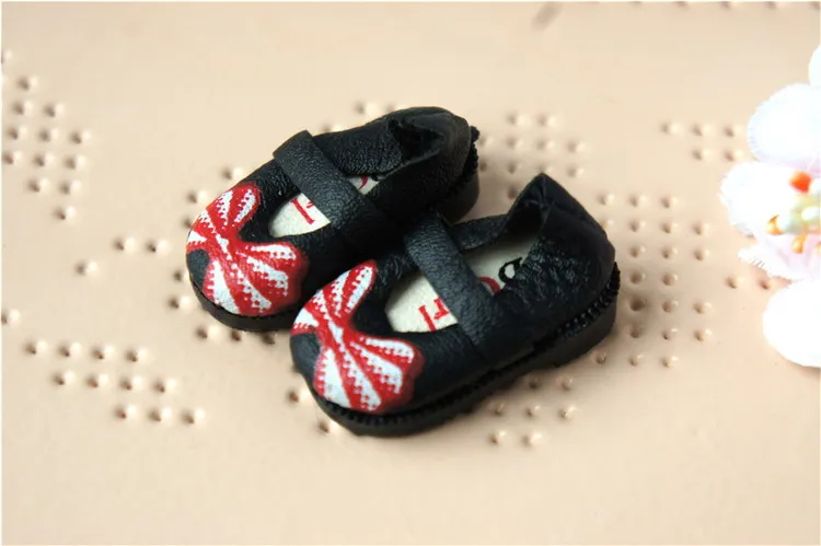 JS098 Lati Yellow Black Bow (5)