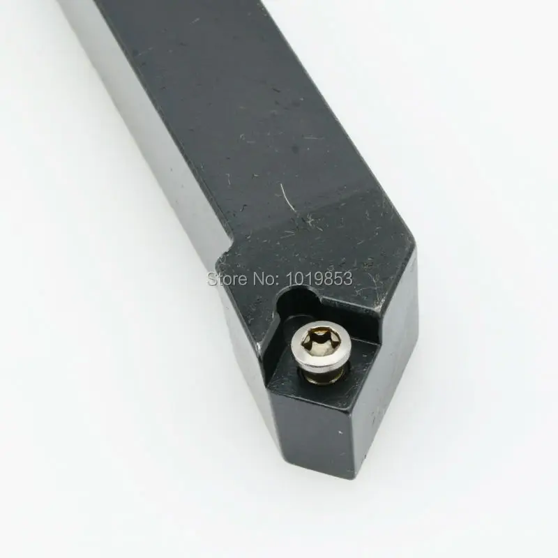 SSSCL2020K09 external turning tool holder and lathe tool holder for carbide inserts SCMT09T3
SSSCL2020K09 external turning tool holder and lathe tool holder for carbide inserts SCMT09T3