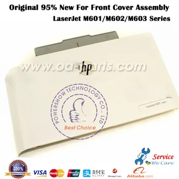 Original 95% New Front Cover Assembly RM1-8408 RM1-8408-000 For HP HP602 HP601 HP603 M601 M602 M603 Series
Original 95% New Front Cover Assembly RM1-8408 RM1-8408-000 For HP HP602 HP601 HP603 M601 M602 M603 Series