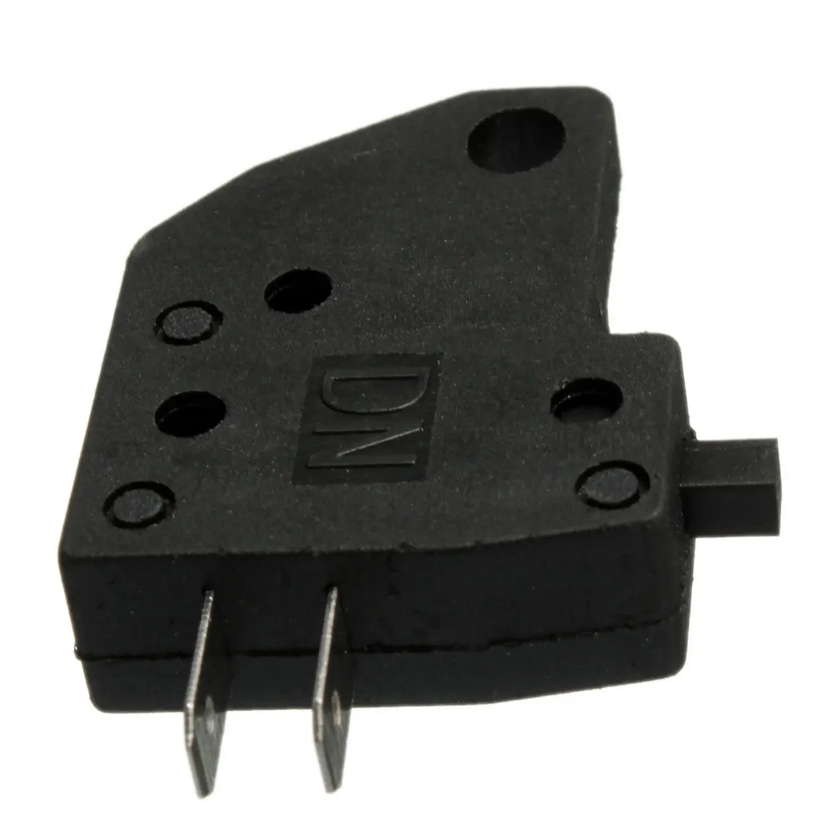 Universal Front Right Hand Brake Lever Light Switch For Pit Monkey Quad Bike Scooter
Universal Front Right Hand Brake Lever Light Switch For Pit Monkey Quad Bike Scooter