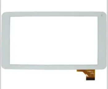 White New For 7" POLYPAD 7108 Tablet Capacitive touch screen panel Digitizer Glass Sensor Free Shipping 
White New For 7" POLYPAD 7108 Tablet Capacitive touch screen panel Digitizer Glass Sensor Free Shipping