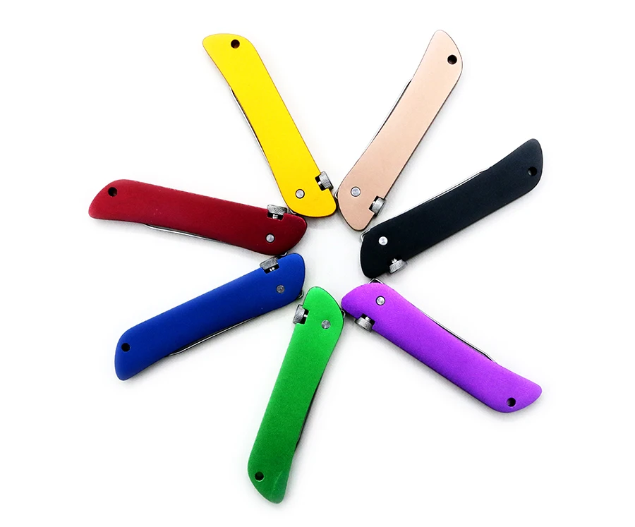 2016 Hot Sale! Colorful Utility Jack Knife for Training Practice Locksmith Tools
2016 Hot Sale! Colorful Utility Jack Knife for Training Practice Locksmith Tools
