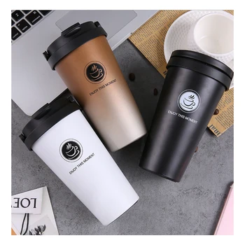 NHM 1 pcs Stainless steel vacuum thermos cup new portable handle inside and outside 304 stainless steel vacuum thermos cup offic
NHM 1 pcs Stainless steel vacuum thermos cup new portable handle inside and outside 304 stainless steel vacuum thermos cup offic