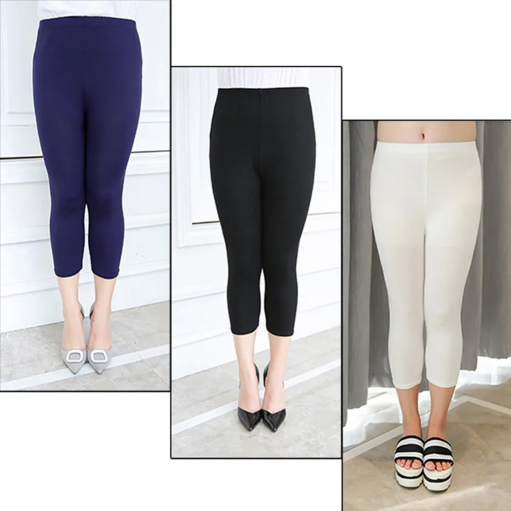 Maternity Summer wear leggings Modal Stretch Pants Large Size Leggings for Pregnant Women
Maternity Summer wear leggings Modal Stretch Pants Large Size Leggings for Pregnant Women