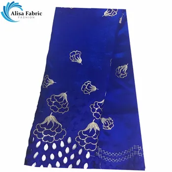 Embroidery African George Fabric 5 Yards Indian Style George Wrapper Fabric With Hot Design For African Sewing Clothes/Party
Embroidery African George Fabric 5 Yards Indian Style George Wrapper Fabric With Hot Design For African Sewing Clothes/Party
