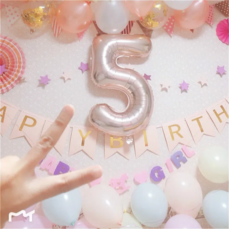 1pcs Number 5 Cartoon Hat Gold Sliver Large Air Ballons Foil Children Festival Birthday Party Kids Toys
1pcs Number 5 Cartoon Hat Gold Sliver Large Air Ballons Foil Children Festival Birthday Party Kids Toys