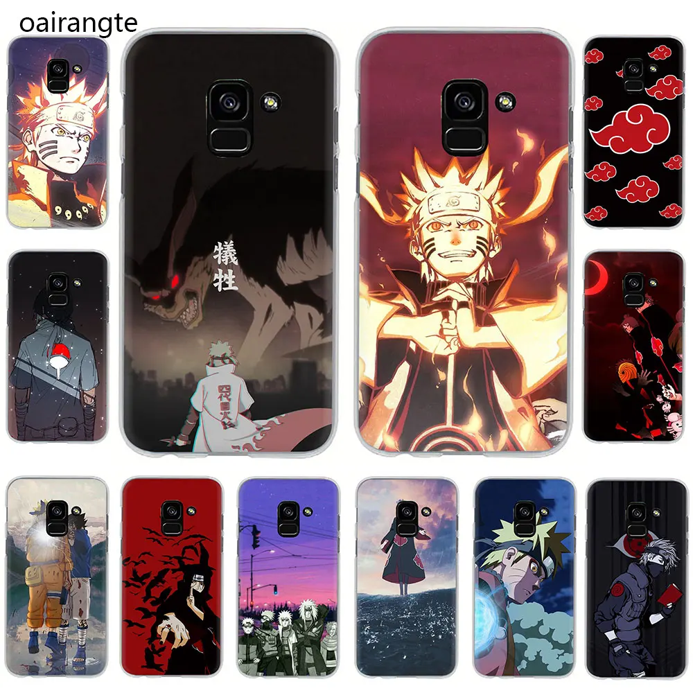 Naruto amzing Hard phone cover case for Samsung Galaxy A3 5 2017 A6 7 8 9 2018 A10 30 40 50 70
Naruto amzing Hard phone cover case for Samsung Galaxy A3 5 2017 A6 7 8 9 2018 A10 30 40 50 70