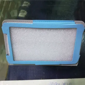 Myslc Leather case for Digma Plane 7.0 3G 7 Inch Tablet Crystal Grain PU Leather Folio Case Cover
Myslc Leather case for Digma Plane 7.0 3G 7 Inch Tablet Crystal Grain PU Leather Folio Case Cover