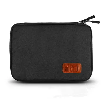ZHS waterproof Ipad organizer USB data cable earphone wire pen power bank travel storage bag kit case digital gadget devices
ZHS waterproof Ipad organizer USB data cable earphone wire pen power bank travel storage bag kit case digital gadget devices