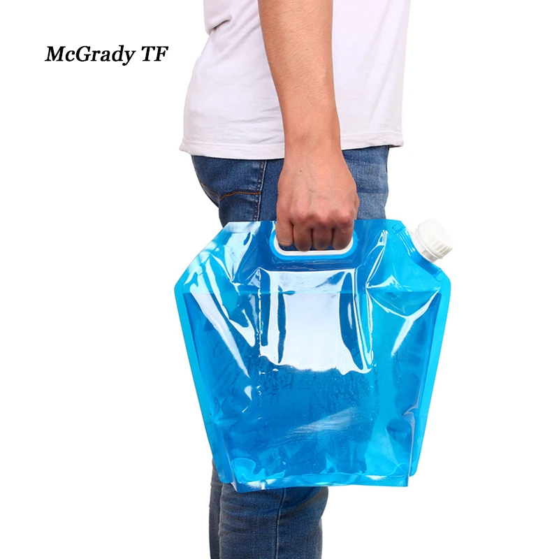 5L Outdoor Sports Portable Drinking Water Bag Camping Hiking Water Container Large Capacity Picnic Water Carrier Bag Outdoor BBQ
5L Outdoor Sports Portable Drinking Water Bag Camping Hiking Water Container Large Capacity Picnic Water Carrier Bag Outdoor BBQ