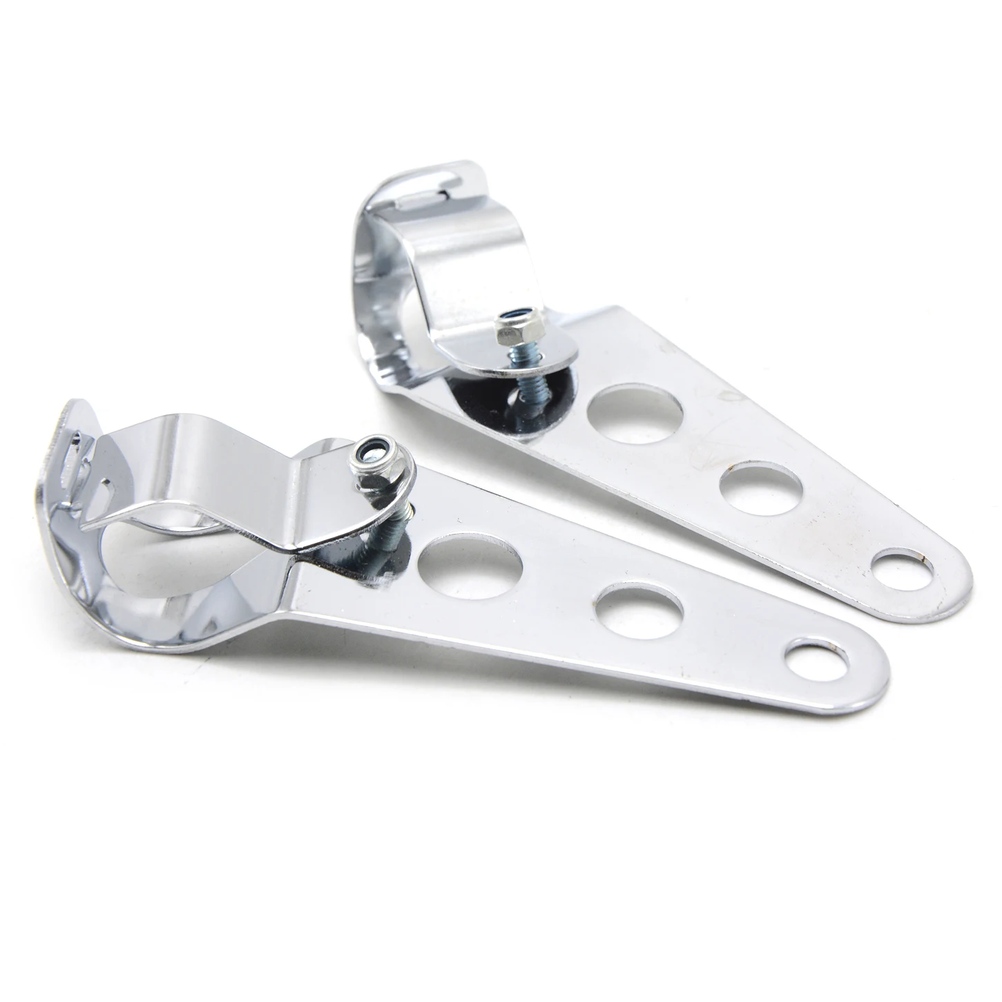 Black 35-43mm Metal Motorcycle Headlight Mount Bracket Fork Clamp For Kawasaki VERSYS 650 ER6N er6f ninja 300 250r Z750 Z800
Black 35-43mm Metal Motorcycle Headlight Mount Bracket Fork Clamp For Kawasaki VERSYS 650 ER6N er6f ninja 300 250r Z750 Z800