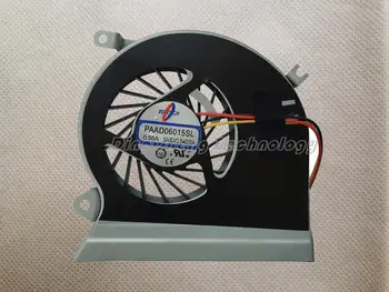 HOLYTIME FOR MSI GE70 MS-1756 MS-1757 Original and New CPU Cooling fan Laptop Radiators Cooling Fan 100% fully test
HOLYTIME FOR MSI GE70 MS-1756 MS-1757 Original and New CPU Cooling fan Laptop Radiators Cooling Fan 100% fully test