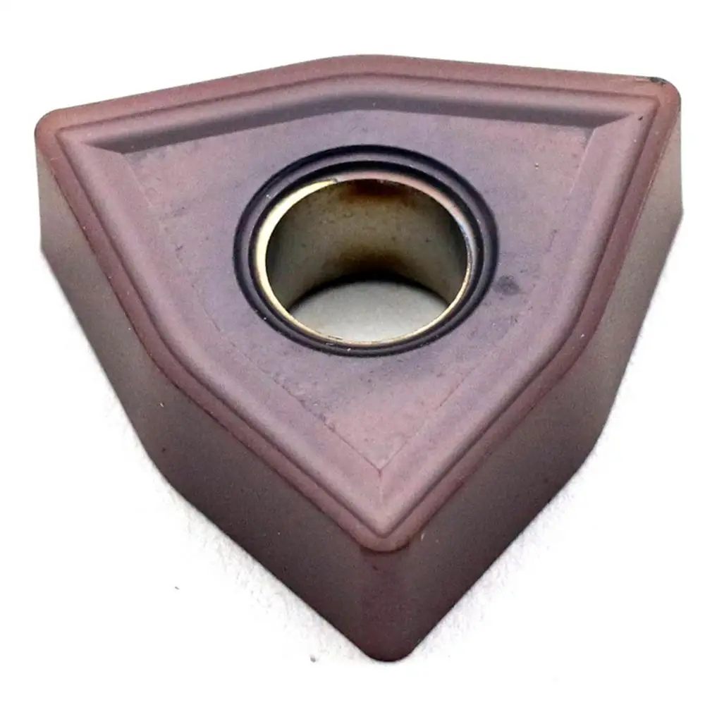 MZG Discount Price WNMG080404-MS ZM30 Machining Stainless Steel Processing Finish CNC Carbide Inserts
MZG Discount Price WNMG080404-MS ZM30 Machining Stainless Steel Processing Finish CNC Carbide Inserts