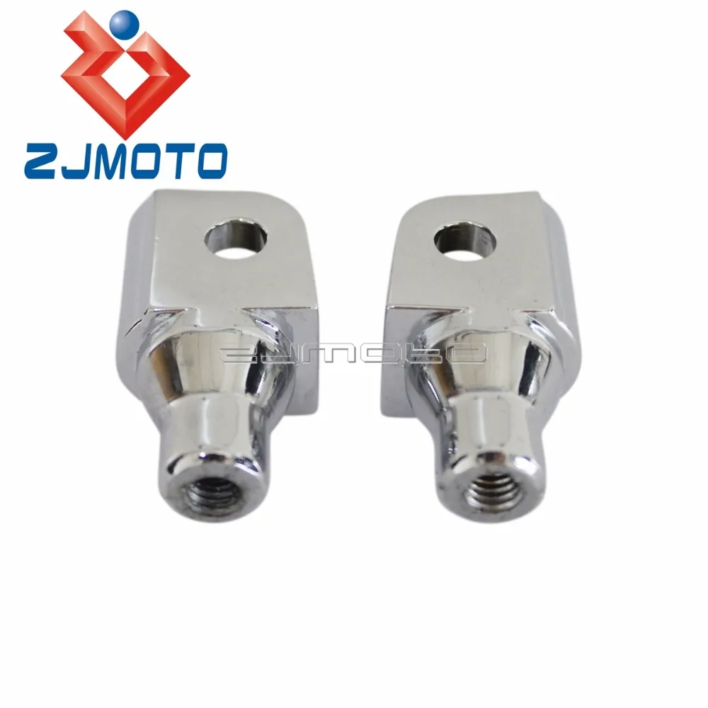 Motorcycle Footrests Foot Pegs For Honda GL1800 F6B Foot Pegs For Suzuki Boulevard M50 M90 Volusia 800 M109R Can-Am Spyder RS
Motorcycle Footrests Foot Pegs For Honda GL1800 F6B Foot Pegs For Suzuki Boulevard M50 M90 Volusia 800 M109R Can-Am Spyder RS