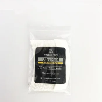 36PCS Walker Tape Ultra Hold Tape glue WaterProof Strong Adhesive Double Side Seamless Replacement Glue For Toupee Wig Lace Glue
36PCS Walker Tape Ultra Hold Tape glue WaterProof Strong Adhesive Double Side Seamless Replacement Glue For Toupee Wig Lace Glue